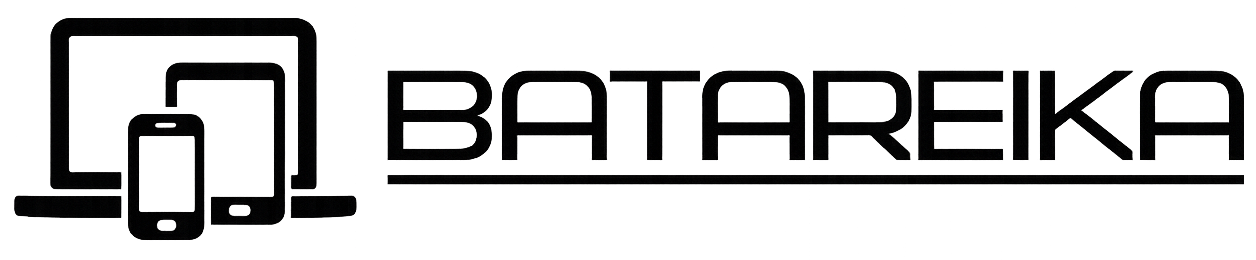 BATAREIKA