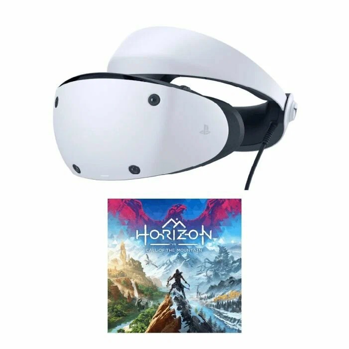 PlayStation VR