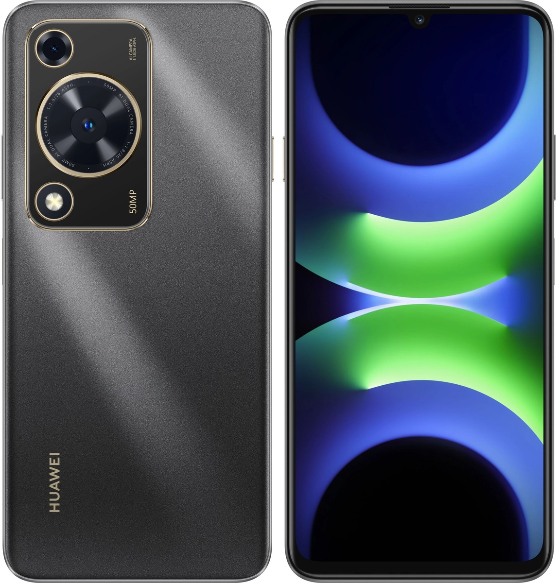 Huawei