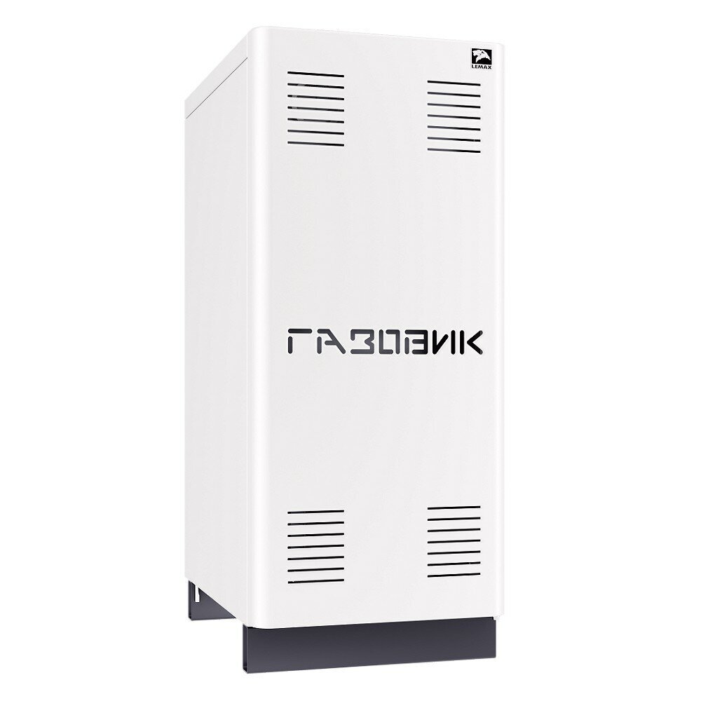 Газовые котлы