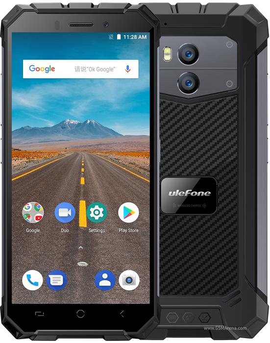 Ulefone armor24