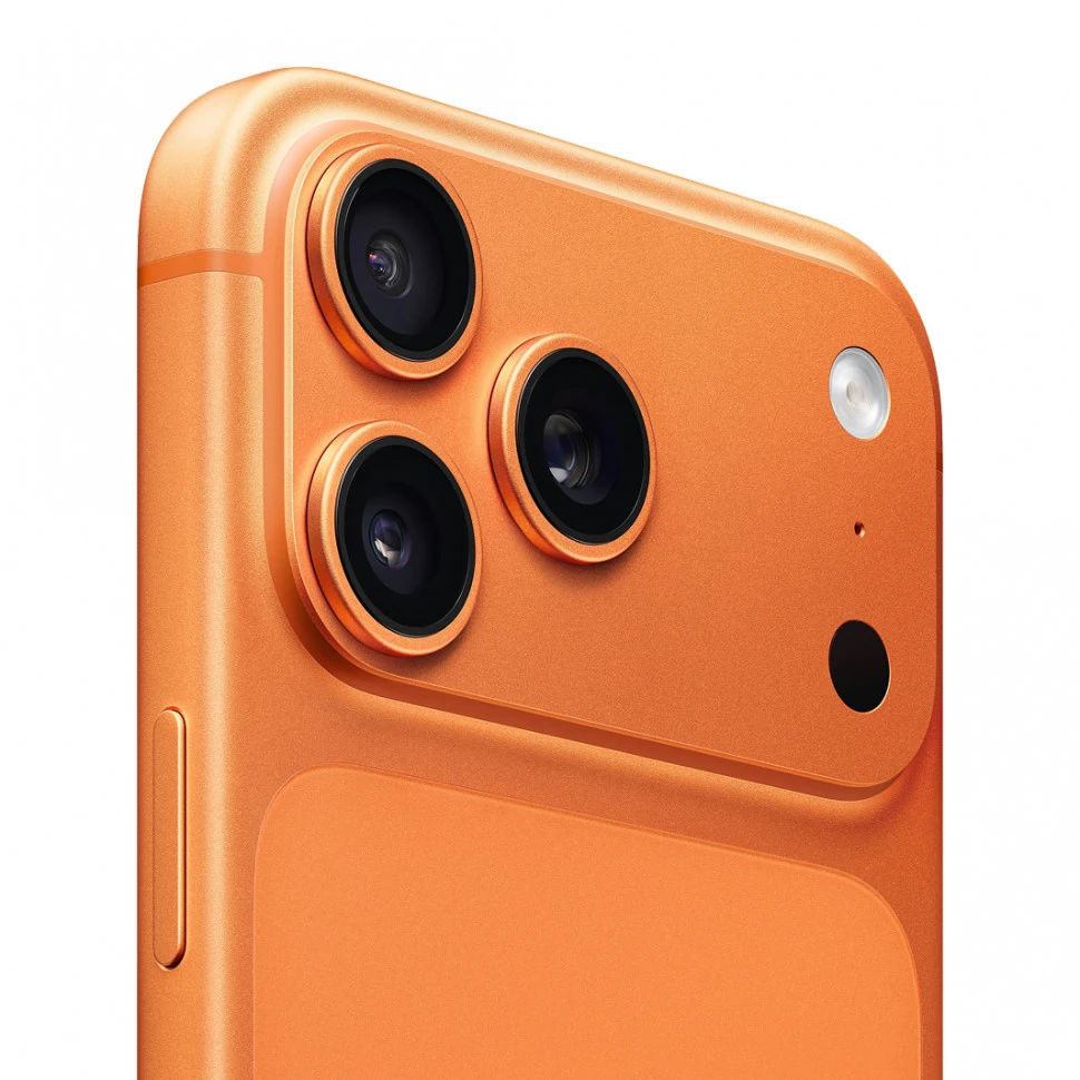 iPhone 17 Pro Max 512 GB, Cosmic Orange