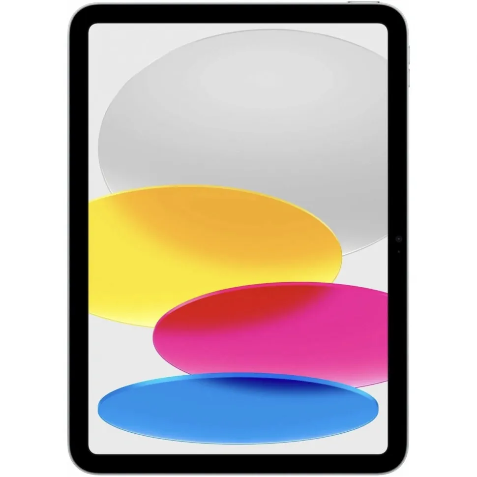 Планшет Apple iPad 11 (2025) Wi-Fi 128 Gb Silver
