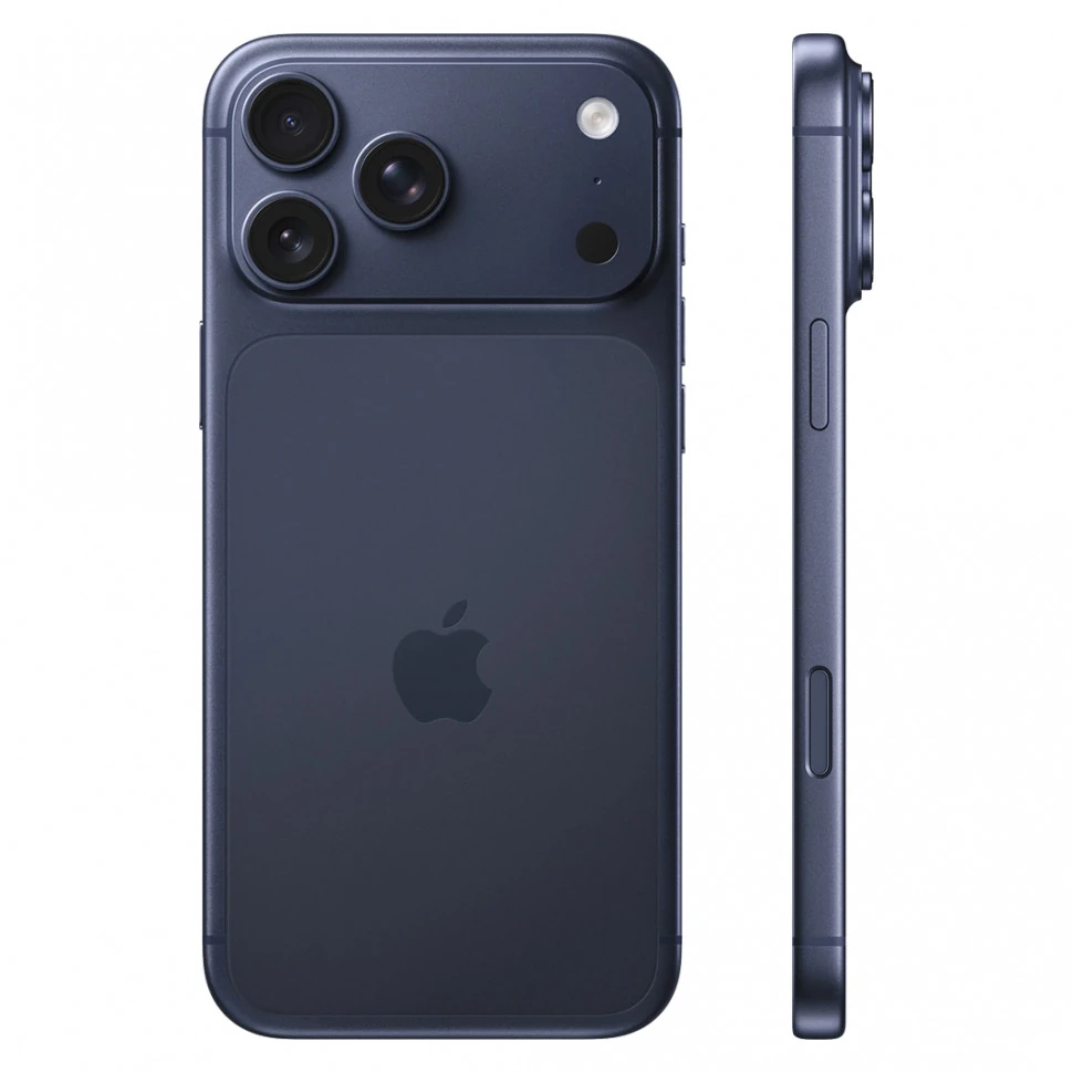 iPhone 17 Pro Max 256 GB, Deep Blue