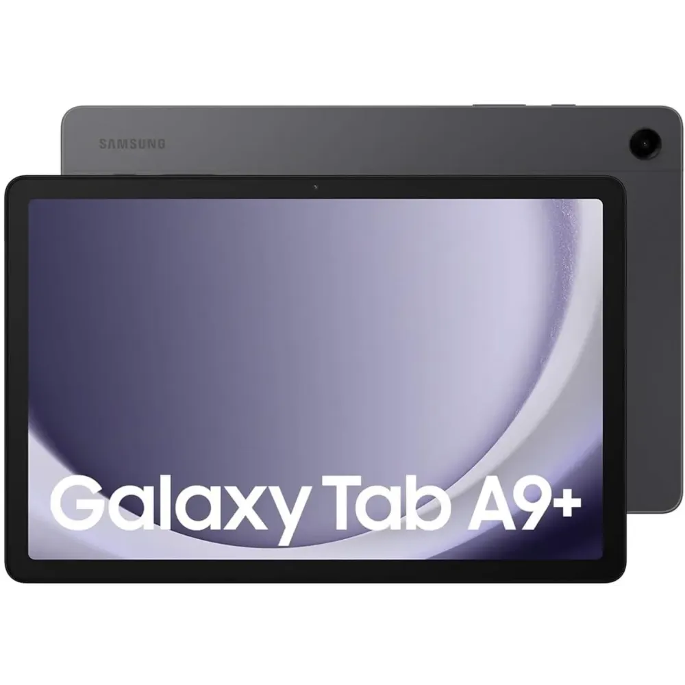 Планшет Galaxy Tab A9+ Graphite 8/128 Gb LTE