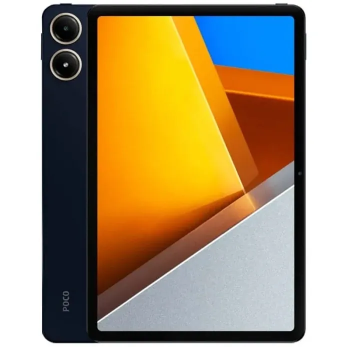 Планшет Poco Pad 8/256 Gb Gray