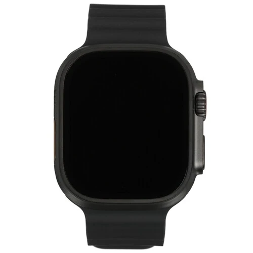 Смарт-часы Apple Watch Ultra 2 (2024) 49mm Black Titanium