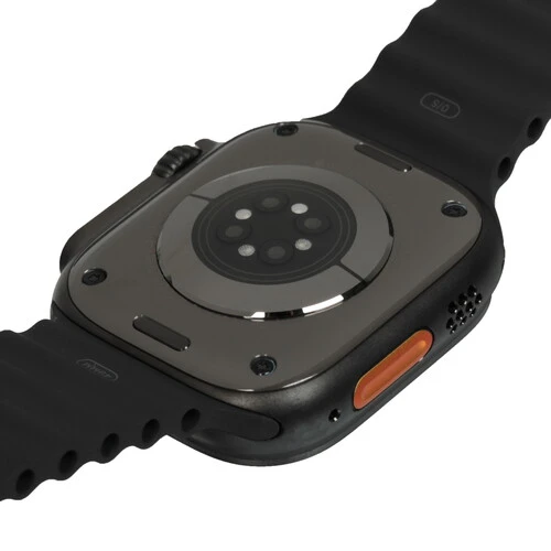 Смарт-часы Apple Watch Ultra 2 (2024) 49mm Black Titanium