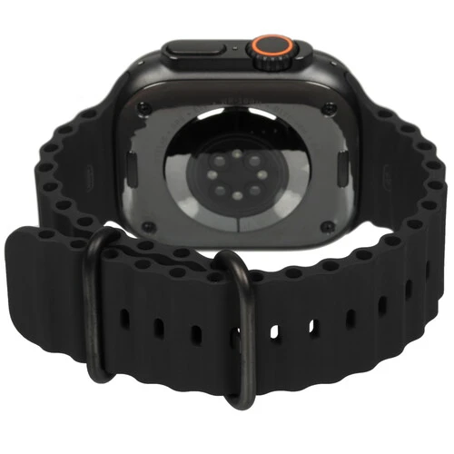 Смарт-часы Apple Watch Ultra 2 (2024) 49mm Black Titanium