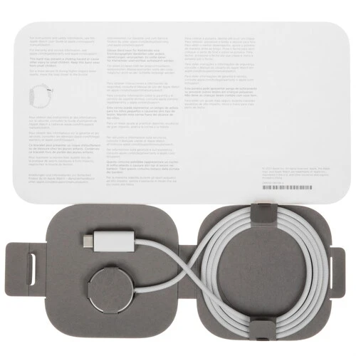 Смарт-часы Apple Watch Ultra 2 (2024) 49mm Black Titanium