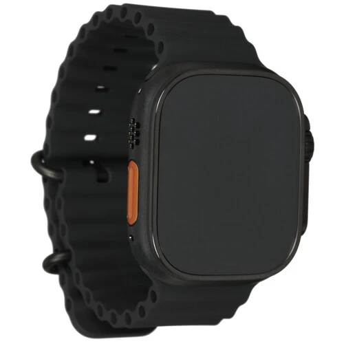 Смарт-часы Apple Watch Ultra 2 (2024) 49mm Black Titanium