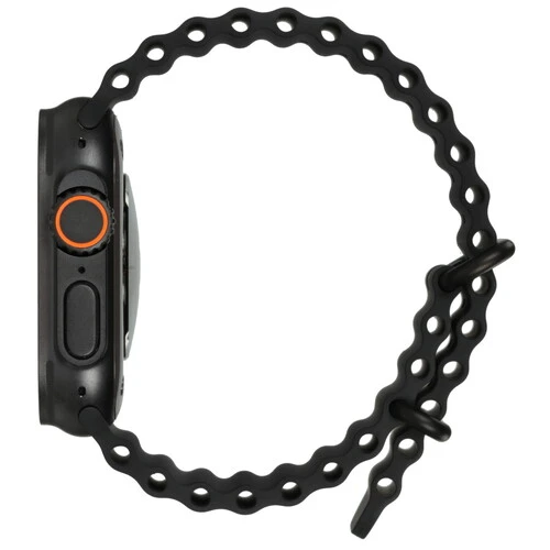 Смарт-часы Apple Watch Ultra 2 (2024) 49mm Black Titanium