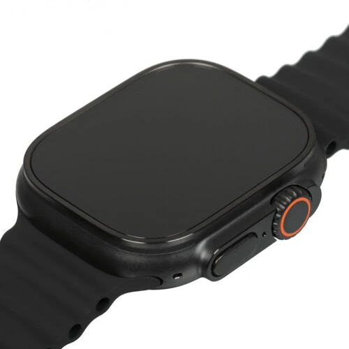 Смарт-часы Apple Watch Ultra 2 (2024) 49mm Black Titanium