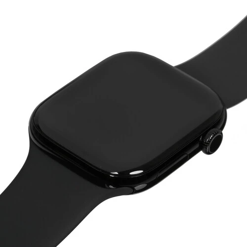 Смарт-часы Apple Watch Series 11 (2025) 46mm Jet Black M/L