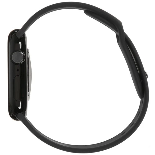 Смарт-часы Apple Watch Series 11 (2025) 46mm Jet Black M/L