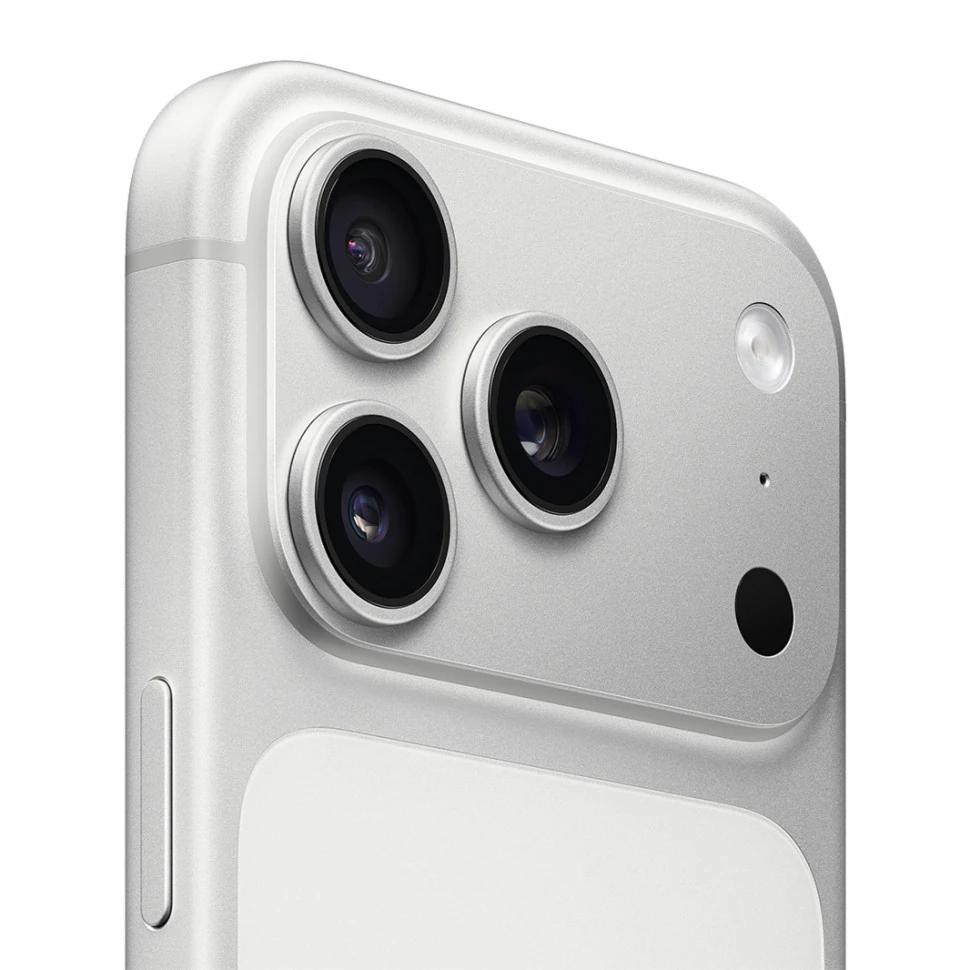 iPhone 17 Pro Max 256 GB, Silver