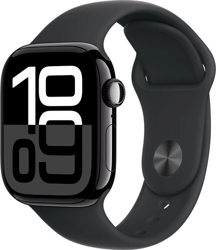 Смарт-часы Apple Watch Series 10 42mm Black