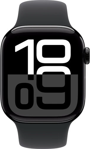 Смарт-часы Apple Watch Series 10 42mm Black