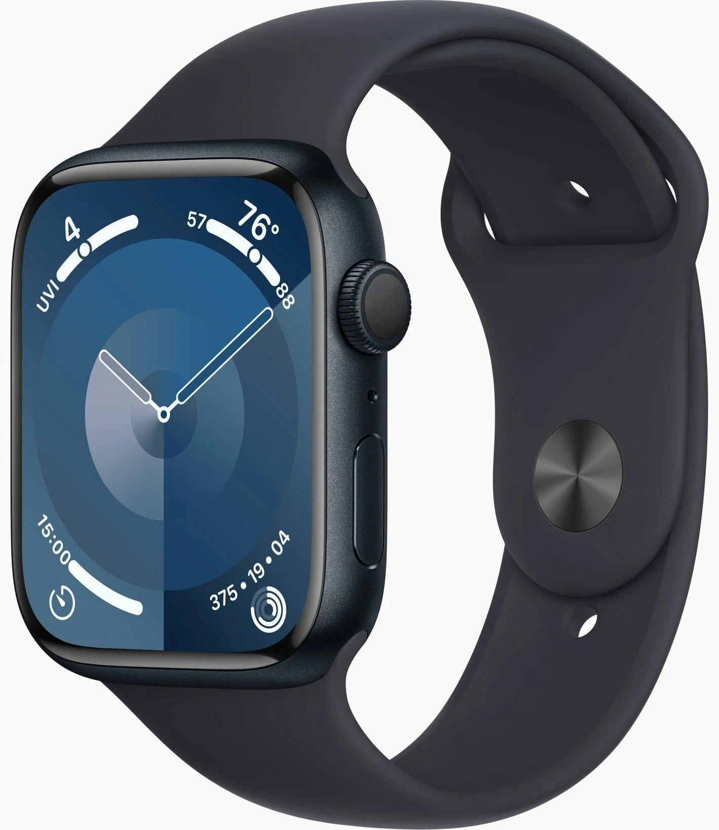 Смарт-часы Apple Watch Series 9 41mm Midnight
