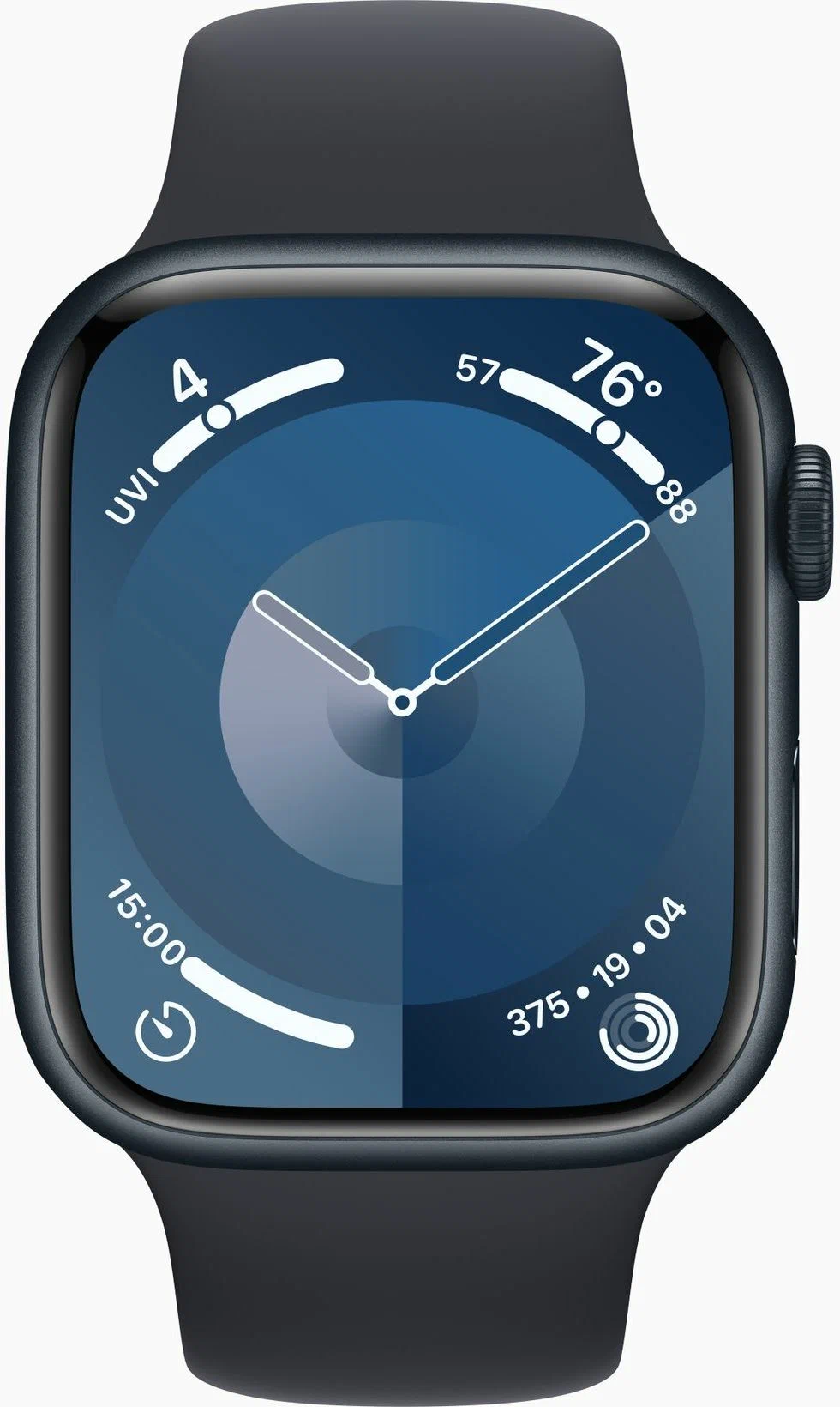 Смарт-часы Apple Watch Series 9 45mm