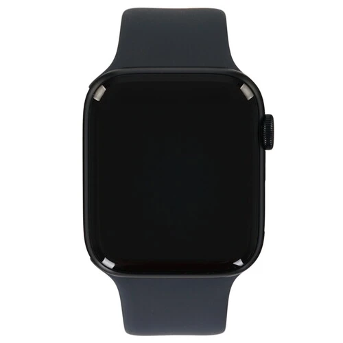 Смарт-часы Apple Watch SE (2024) Gen 2 40mm Midnight