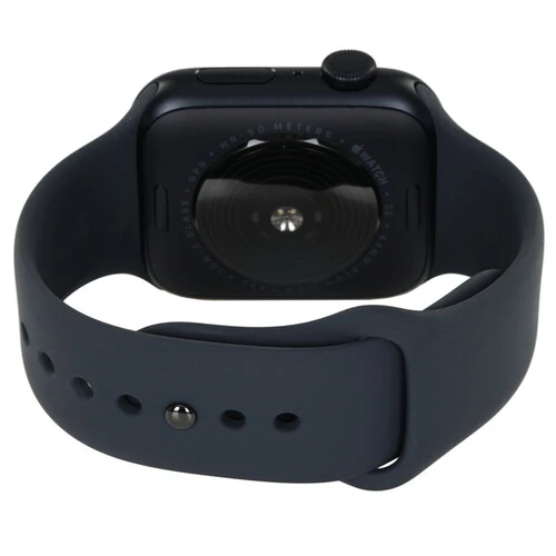 Смарт-часы Apple Watch SE (2024) Gen 2 40mm Midnight