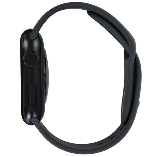 Смарт-часы Apple Watch SE (2024) Gen 2 40mm Midnight