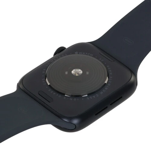 Смарт-часы Apple Watch SE (2024) Gen 2 40mm Midnight