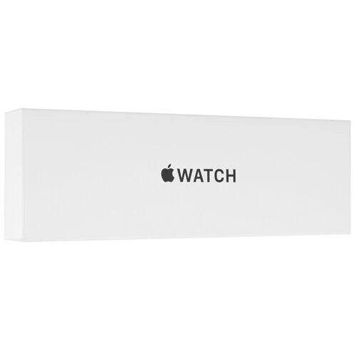 Смарт-часы Apple Watch SE (2024) Gen 2 44mm Midnight
