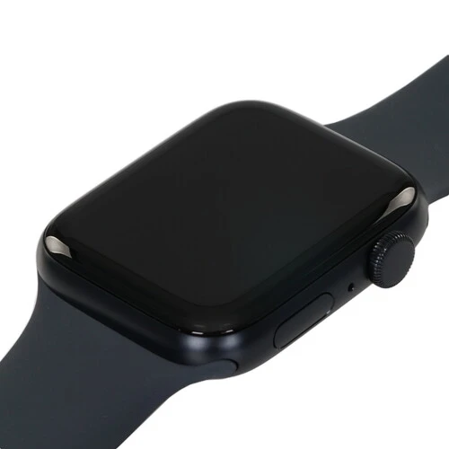 Смарт-часы Apple Watch SE (2024) Gen 2 44mm Midnight