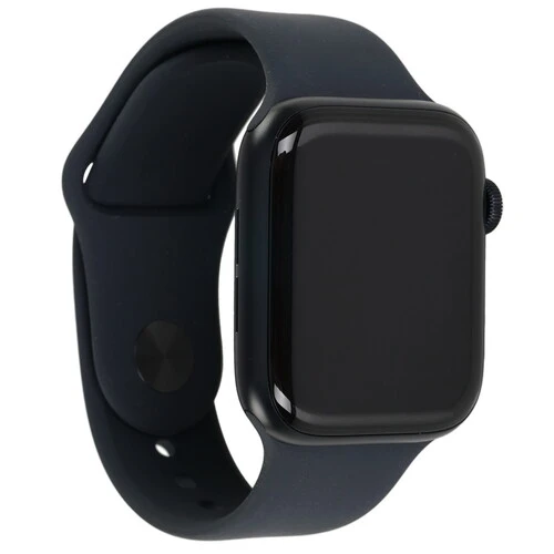 Смарт-часы Apple Watch SE (2024) Gen 2 44mm Midnight
