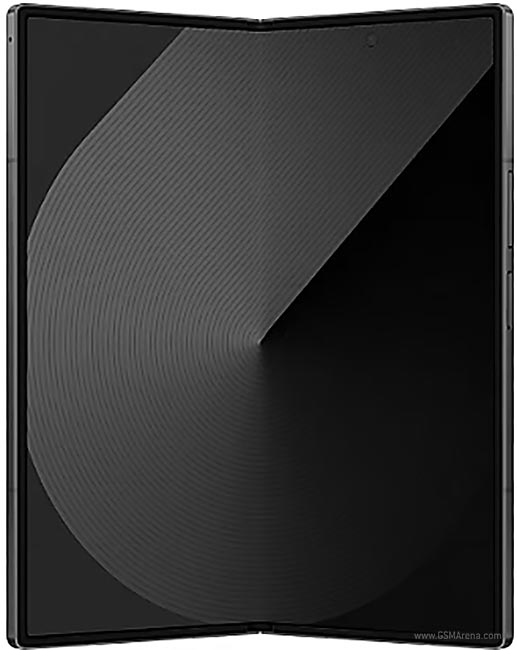 Samsung Z Fold 7 12/256