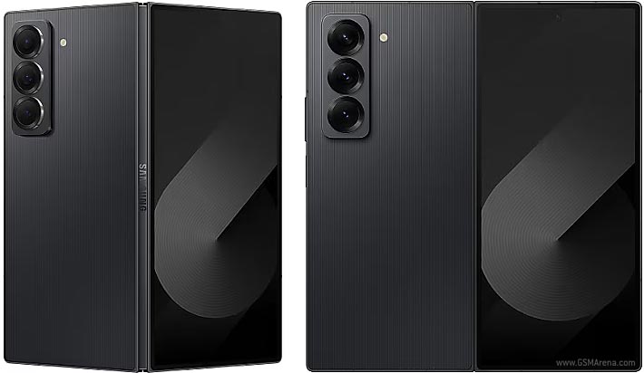Samsung Z Fold 7 12/256