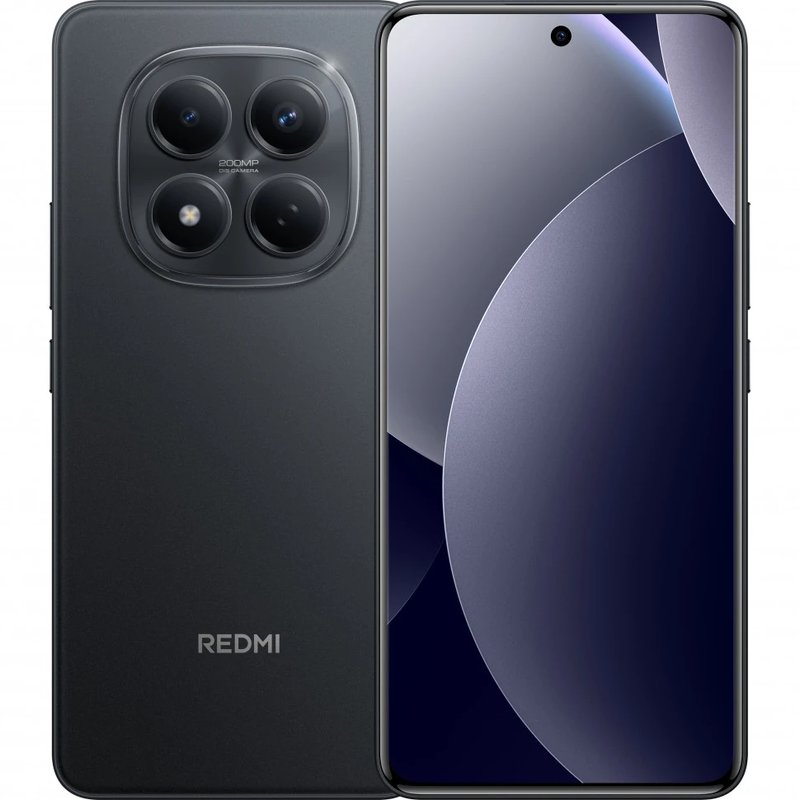 Redmi Note 15 Pro 12/512