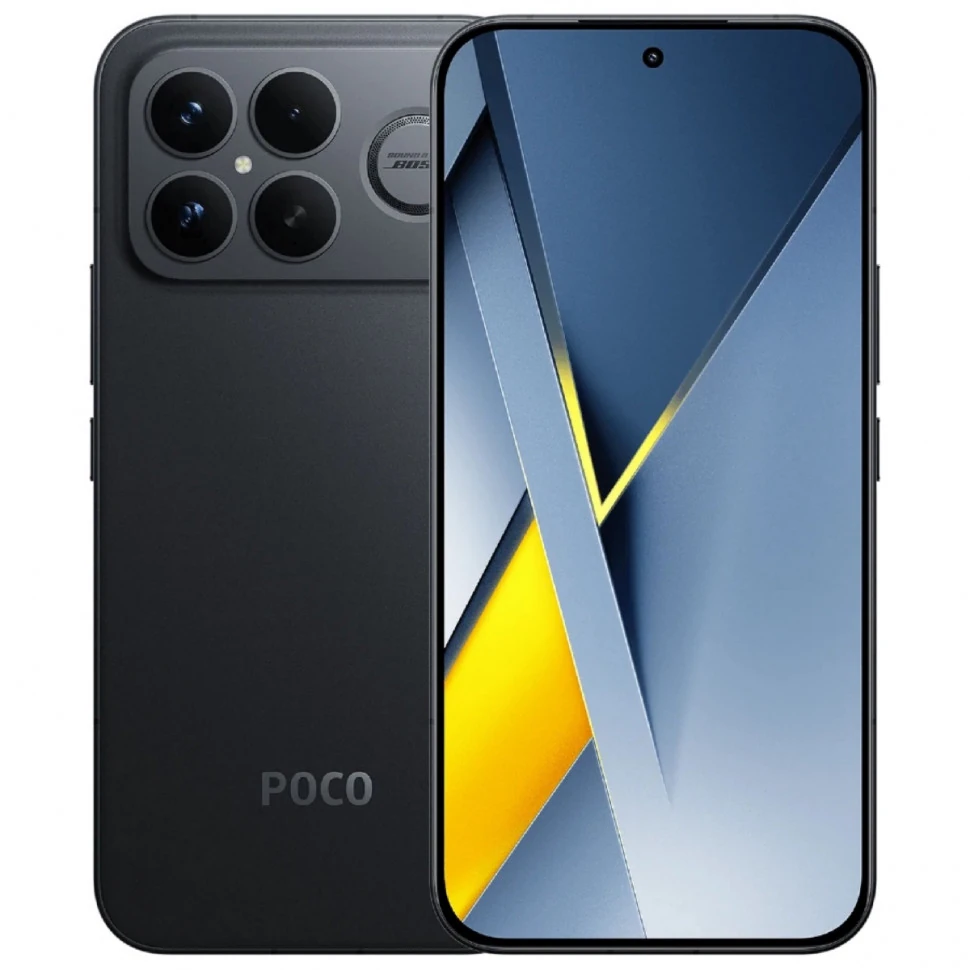 POCO F8 Ultra 5G 16/512