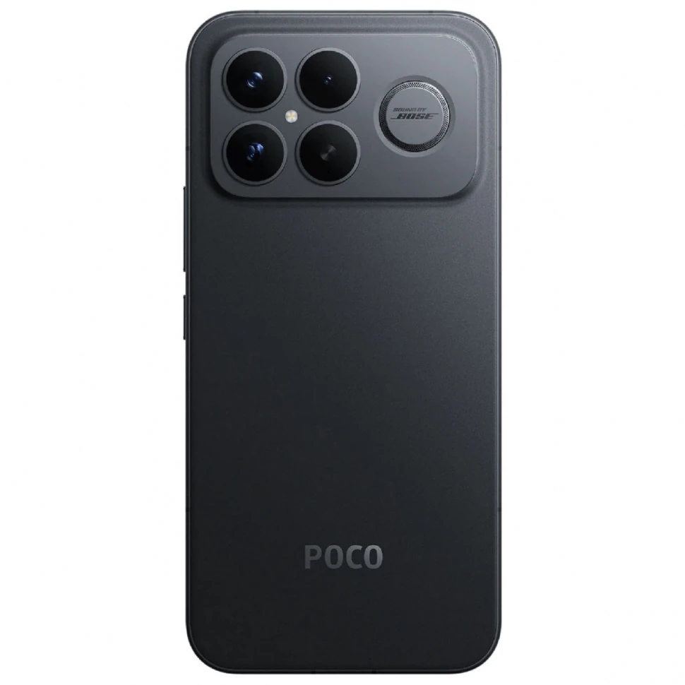 POCO F8 Ultra 5G 16/512