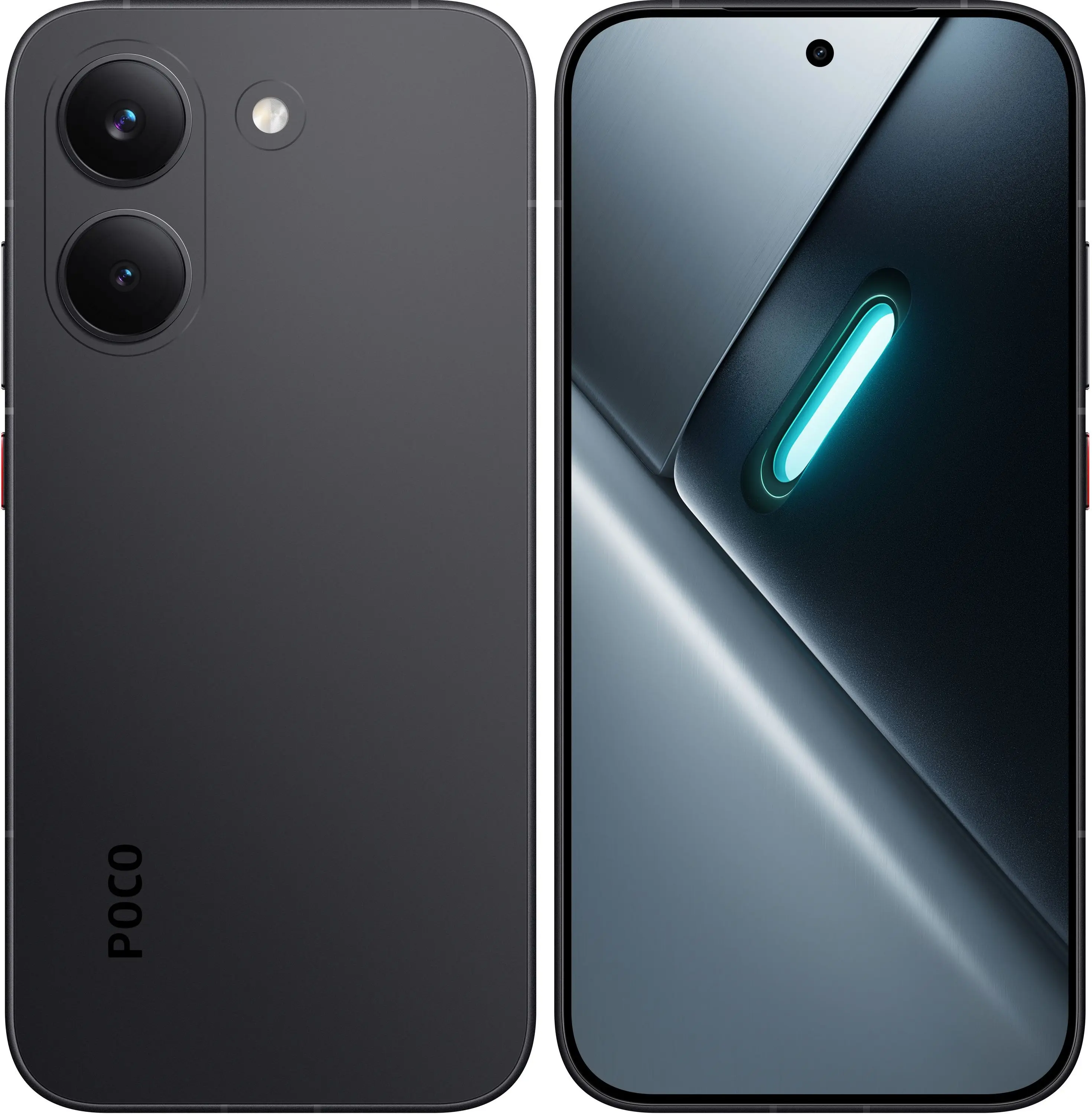 Смартфон POCO X8 Pro 12/512