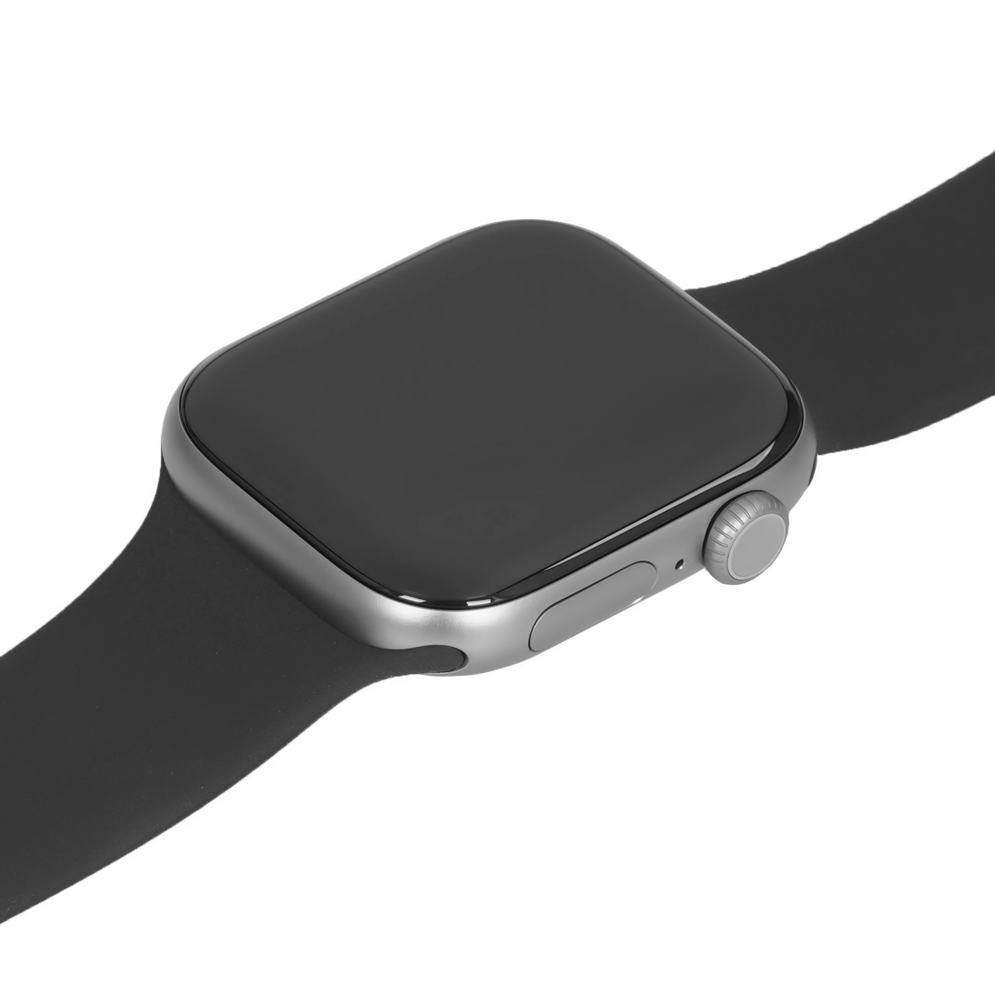 Смарт-часы Apple Watch Series 11 (2025) 46mm Silver
