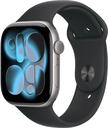 Смарт-часы Apple Watch Series 11 (2025) 46mm Silver