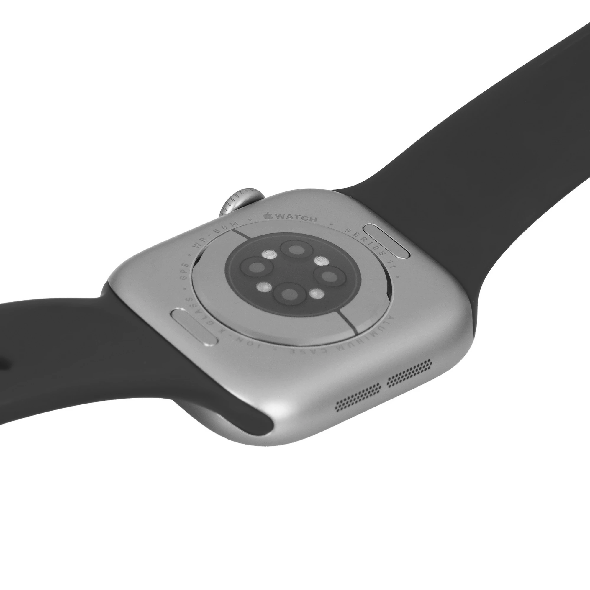 Смарт-часы Apple Watch Series 11 (2025) 46mm Silver