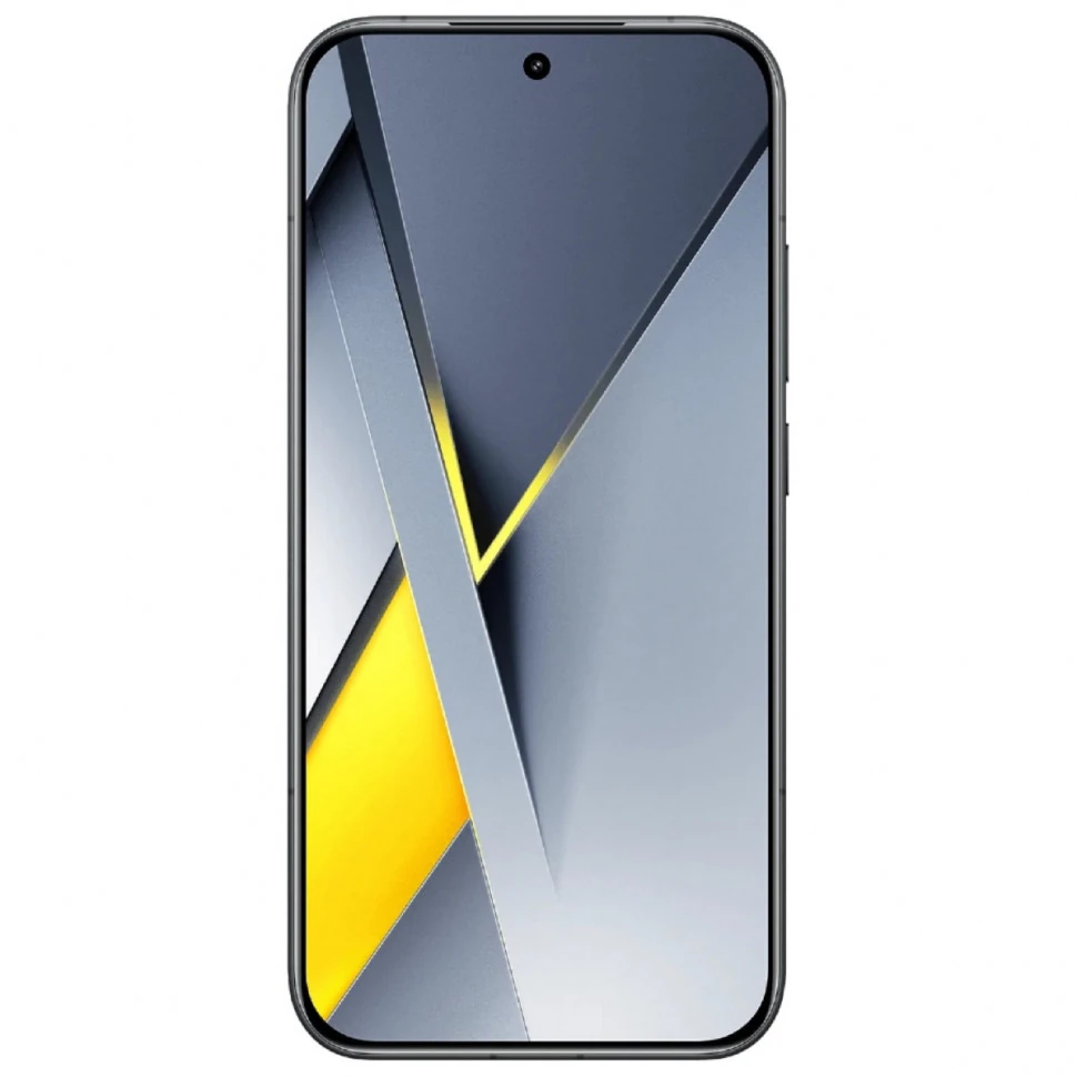 POCO F8 Pro 12/512GB Black