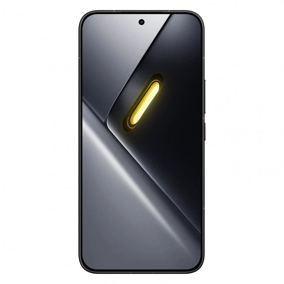 POCO X8 Pro Max 12/256Gb Black
