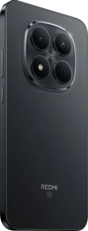Redmi Note 15 Pro 5G 8/512 Black