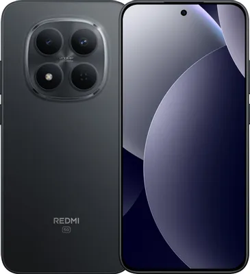 Redmi Note 15 Pro 5G 8/512 Black