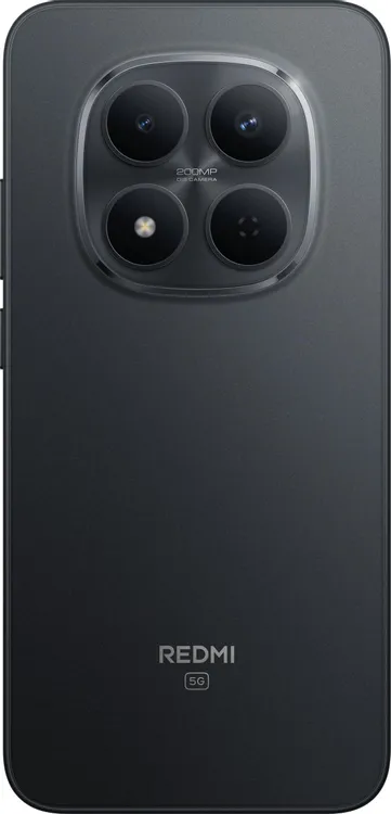 Redmi Note 15 Pro 5G 8/512 Black