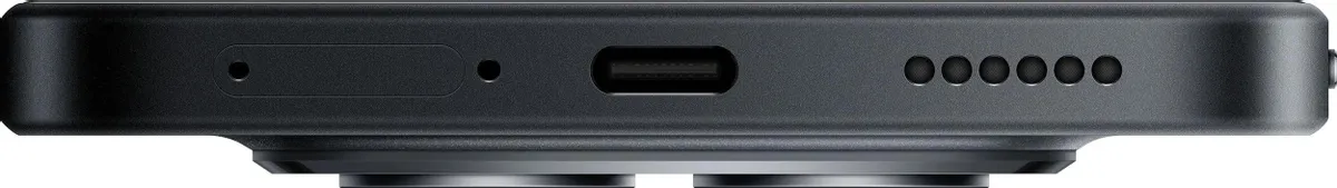 Redmi Note 15 Pro 5G 8/512 Black