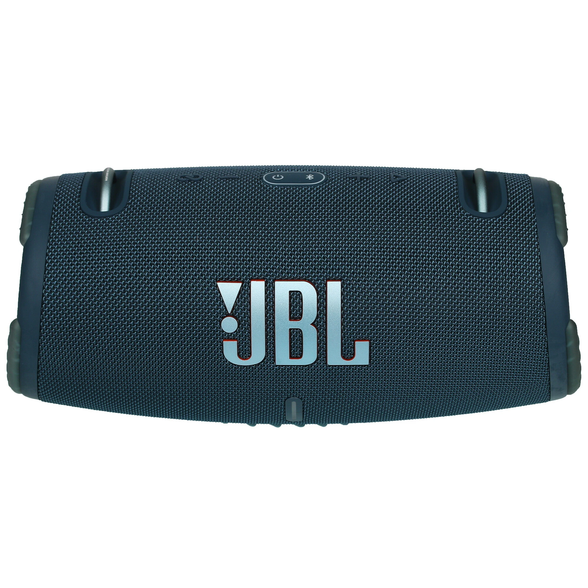 Портативная колонка JBL Xtreme 3 синий