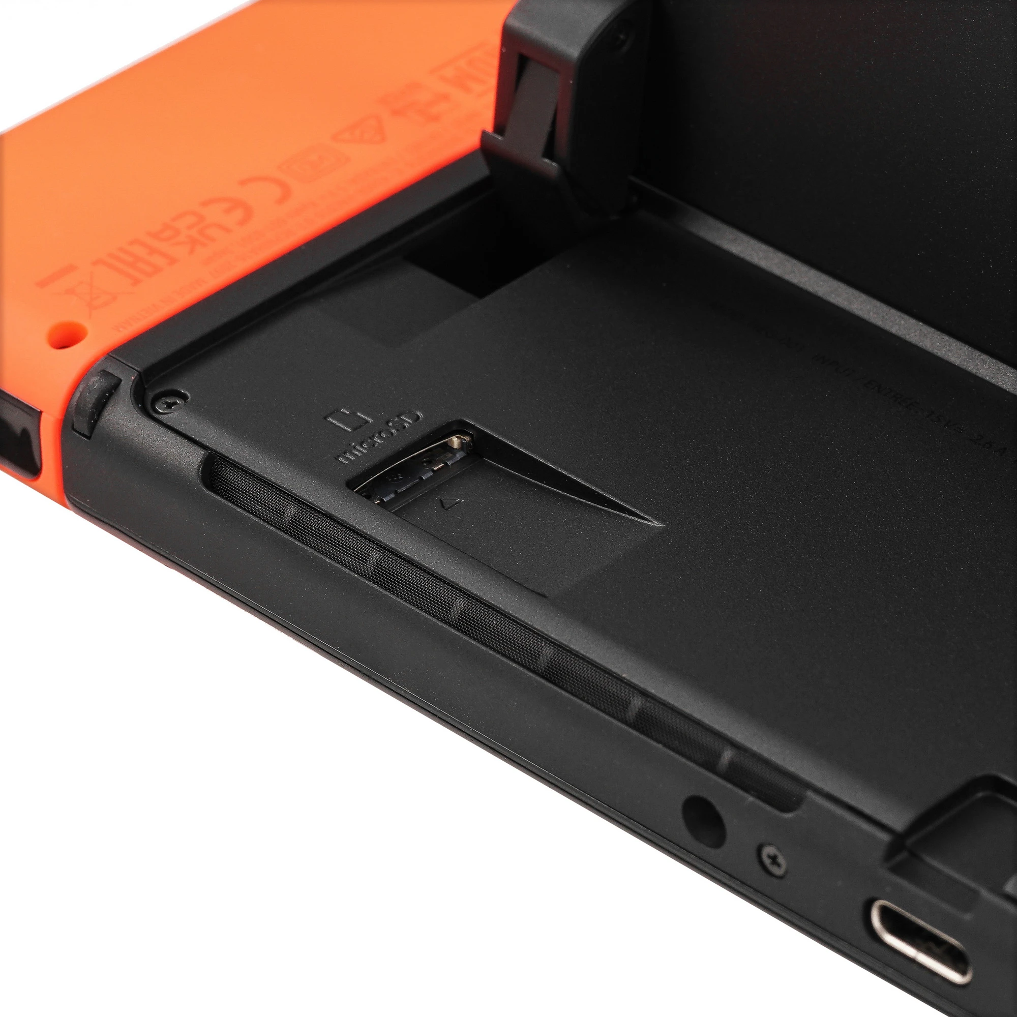 Nintendo Switch OLED 64 Gb
