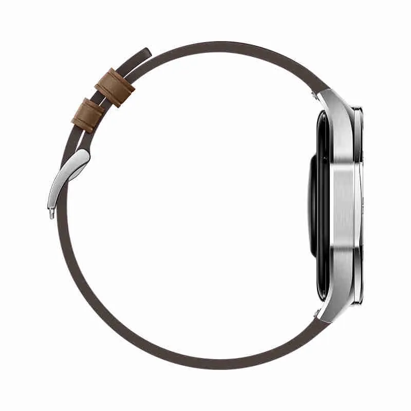 Смарт-часы Huawei Watch GT 5 46mm Коричневый