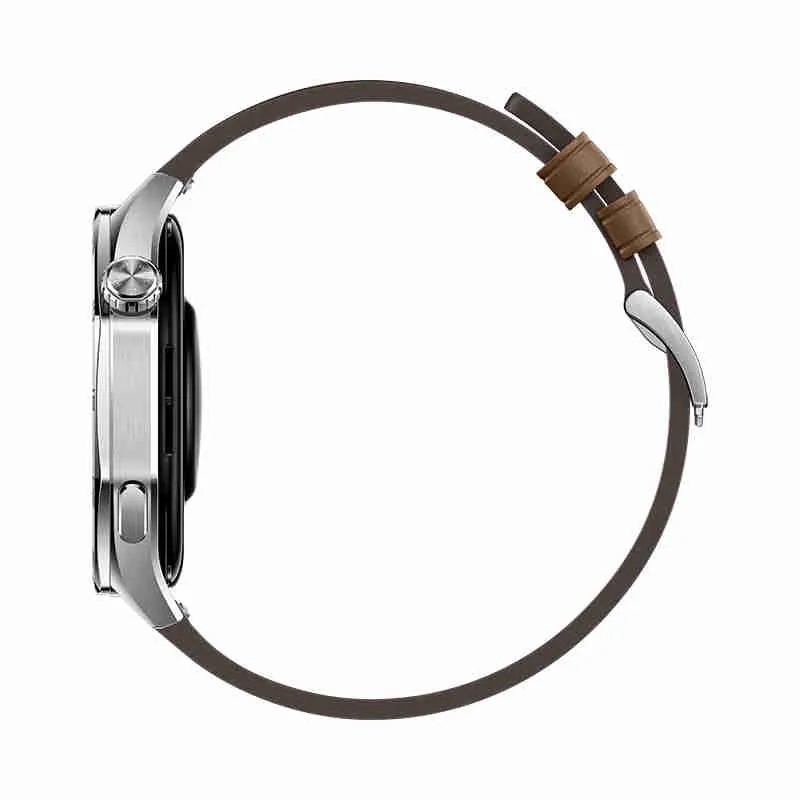 Смарт-часы Huawei Watch GT 5 46mm Коричневый